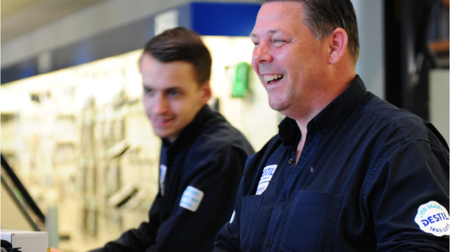 Destil B.V. TILBURG afbeelding 4